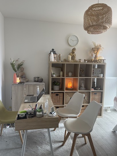 Manon SCHWOOB, Ostéopathe à Entzheim