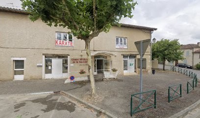 Pierre Leroy Ostéopathe D.O., Ostéopathe à Cologne