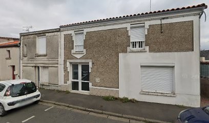 Vidal Matthias, Ostéopathe à Sèvremoine