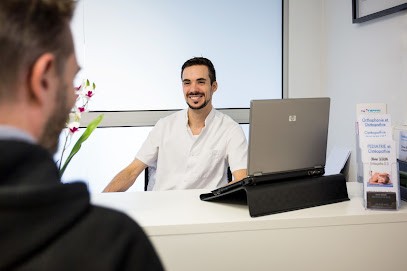 Olivier Seguin, Ostéopathe à Muret