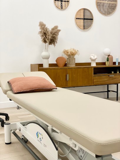 Marion BALLU - OSTÉOPATHE SAVENAY, Ostéopathe à Savenay