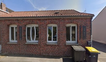 Mada SAROUT - Ostéopathe D.O., Ostéopathe à Haspres