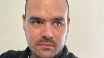 Romain Poirier, Ostéopathe à Buxières-les-Mines