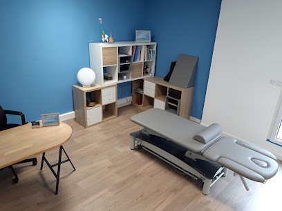 Raphaël Marescaux, Ostéopathe à Fontaine-lès-Dijon