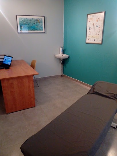 Cabinet d'Ostéopathie -Mr Blaquiere Sylvain, Ostéopathe à Beauvoir-sur-Mer