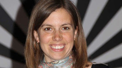 Marie Hindie, Ostéopathe à Forges-les-Eaux