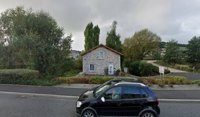 Marie-Pierre Sahuc, Ostéopathe à Yssingeaux