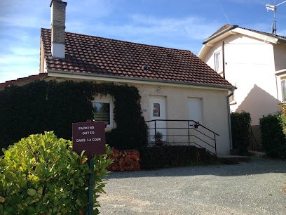 Fastré Christine, Ostéopathe à Offemont