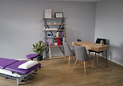 Floris Lafaye, Ostéopathe DOF, Ostéopathe à Pécy