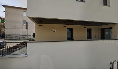 Morgane Felli, Ostéopathe à Saint-Christo-en-Jarez