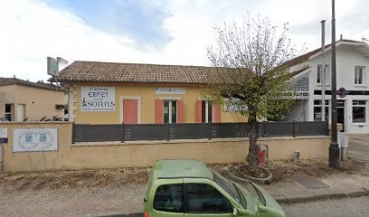 Huet Paul, Ostéopathe à Lalinde