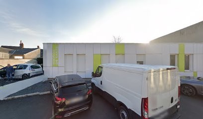 Camille PICHON - OSTÉOPATHE D.O., Ostéopathe à Châteauroux