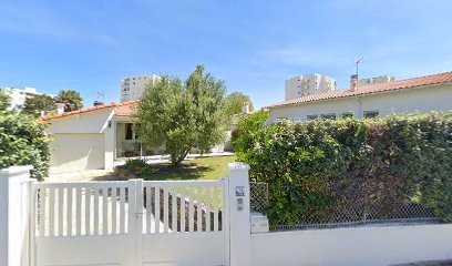 Bah Thierno, Ostéopathe à Royan