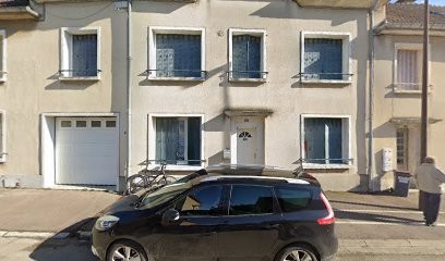 Gonzalez Dias Lisa, Ostéopathe à Villenauxe-la-Grande