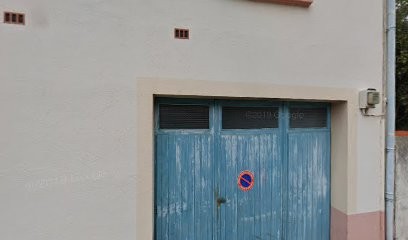 Semper Guy, Ostéopathe à Maury