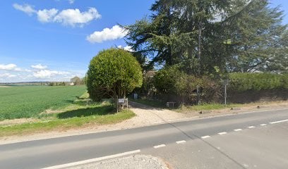 HUBERT Wilfrid, Ostéopathe à Gambais