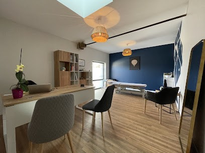 Izard Pierre, Ostéopathe à Labarthe-sur-Lèze