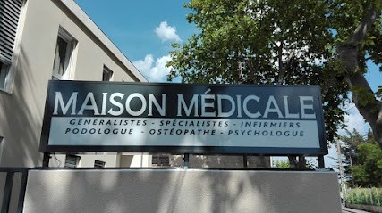 Cécile Graziani, Ostéopathe à Grabels