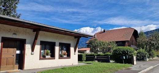Alison BOUTIER, Ostéopathe D.O, Ostéopathe à Domancy