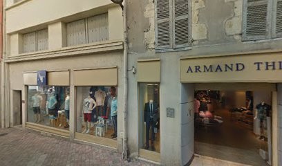 Jauneau Olivier, Ostéopathe à Dax