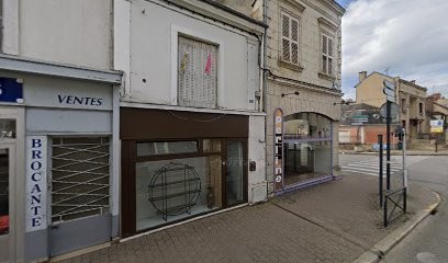 Tella Maryline, Ostéopathe à Nogent-le-Rotrou