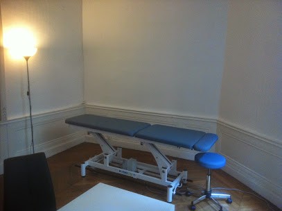 Alexis MOLINA Anais FREY, Ostéopathe à Montfaucon-en-Velay