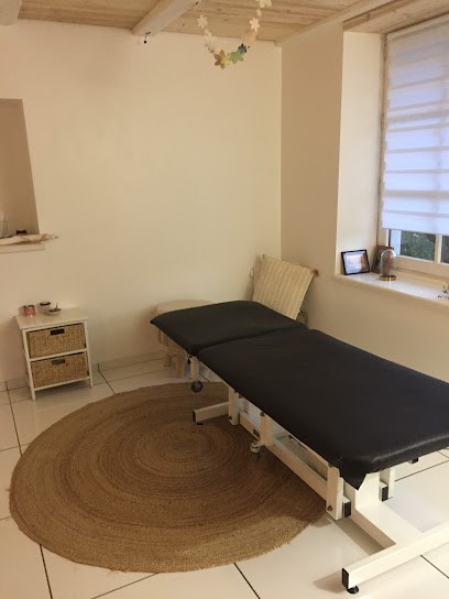 Coudreau Amandine, Ostéopathe à Dingy-Saint-Clair