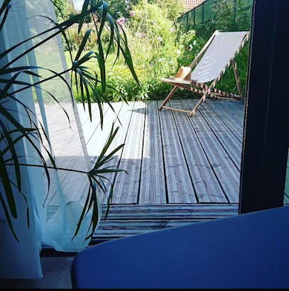 Pierre-Philippe Rommelaere - Ostéopathe D.O. & T.O., Ostéopathe à Saint-André-lez-Lille