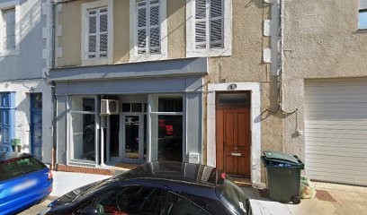 Solène Drouet-Vialle, Ostéopathe à Périgueux