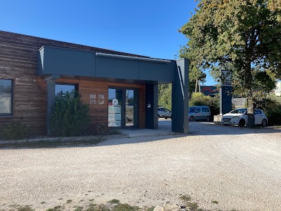 Marion Dorée, Ostéopathe à Grignan