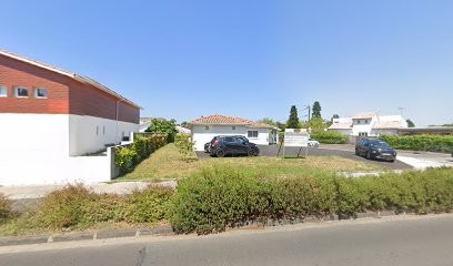 Anais Lagarrigue - Ostéopathe, Ostéopathe à Eysines