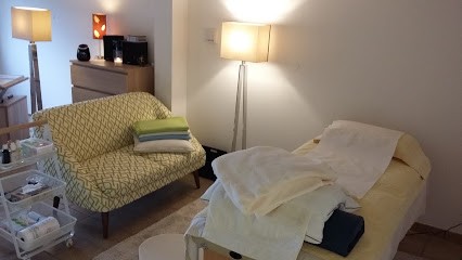 FERRY NICOLE Réflexologue, Ostéopathe à Lingolsheim