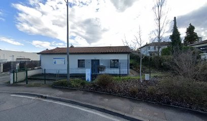 Brunel Sylvain, Ostéopathe à Craponne