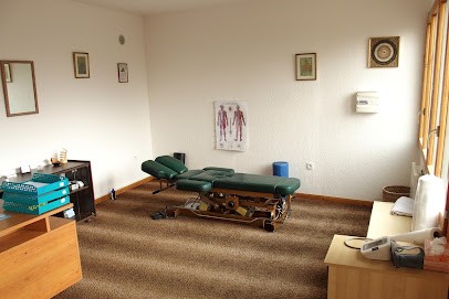 Ostéopathe DO - Etiopathe Cyril Juaneda, Ostéopathe à Saint-Christophe-sur-Dolaison