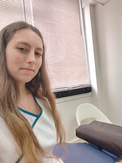 Ostéopathe DO Somato-émotionnelle Laureline BROCHOT, Ostéopathe à Châtenay-Malabry