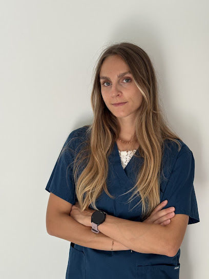 Ostéopathe Saint Jean De Védas - Pauline Ambrosini Ostéopathe à Saint-Jean-de-Védas