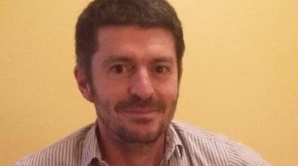 Christophe ROUSEE, Ostéopathe à Deauville