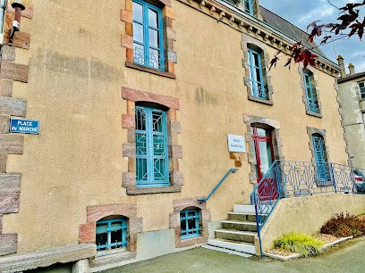 Ostéopathe Stéphanie Marsault, Ostéopathe à Saint-Pierre-du-Chemin