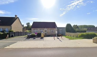 BANSARD Coralie Ostéopathe, Ostéopathe à Chaufour-Notre-Dame