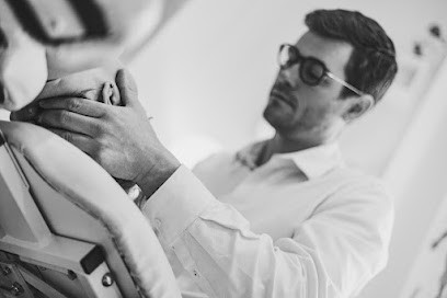 Florent WEBER Ostéopathe, Ostéopathe à Courances