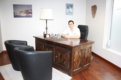 Maguin Olivier Ostéopathe D.O MROF, Ostéopathe à Vidauban