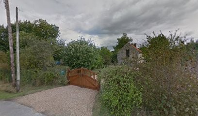 Champeau Michel, Ostéopathe à Hermeray