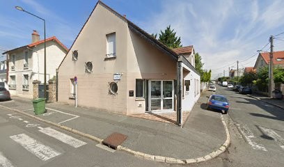 Emmanuelle Nicolas, Ostéopathe à Villeneuve-le-Roi