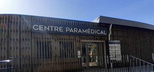 Victor Salin Ostéopathe Vernet, Ostéopathe à Vernet