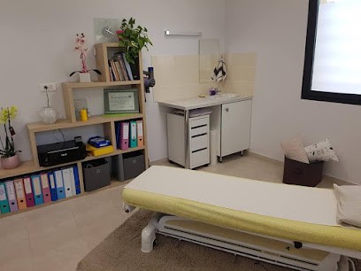 Fauvel Audrey, Ostéopathe à Mamers