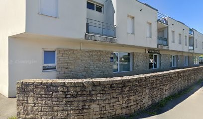 Gaillard Lisa, Ostéopathe à Monterblanc