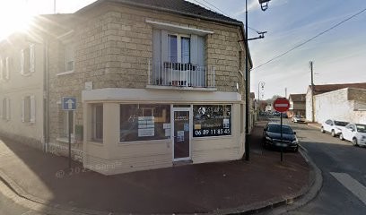 Pauline DOLL, Ostéopathe D.O., Ostéopathe à L'Isle-Adam