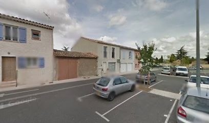 Mehenni Pasbecq Nora, Ostéopathe à Saint-Maximin-la-Sainte-Baume