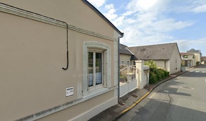 Osteopathe MAJO Marion, Ostéopathe à Scorbé-Clairvaux