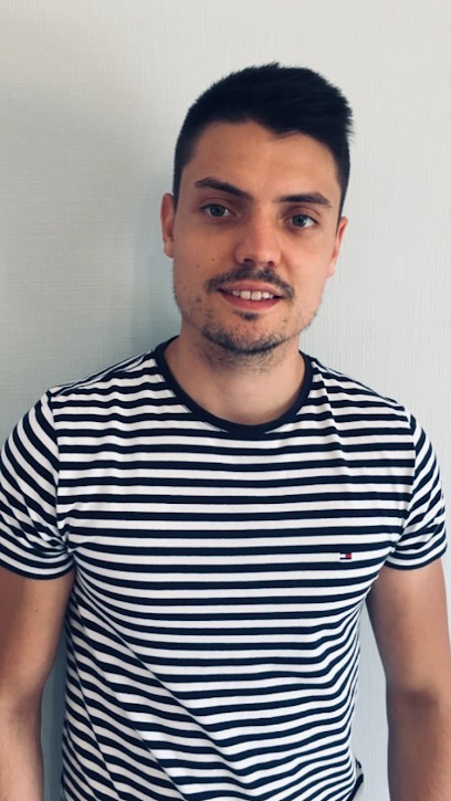 Julien VERMEULEN - Ostéopathe D.O., Ostéopathe à Pérenchies